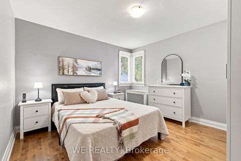 Photo 13 at 12 Fairside Avenue, East York, Toronto