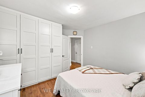 Photo 14 at 12 Fairside Avenue, East York, Toronto