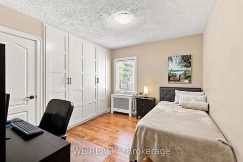 Photo 16 at 12 Fairside Avenue, East York, Toronto