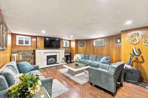 Photo 20 at 12 Fairside Avenue, East York, Toronto