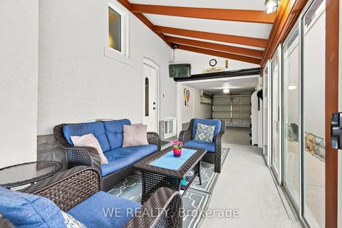 Photo 27 at 12 Fairside Avenue, East York, Toronto