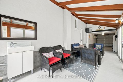 Photo 29 at 12 Fairside Avenue, East York, Toronto