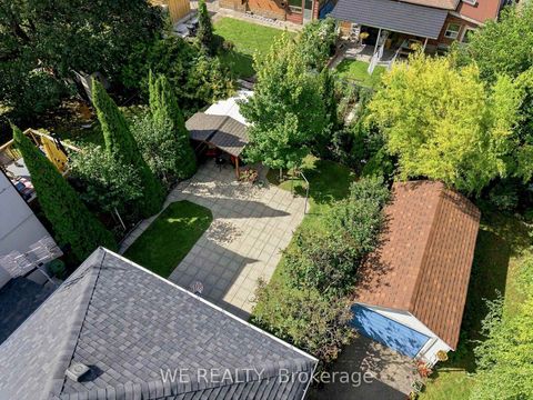 Photo 33 at 12 Fairside Avenue, East York, Toronto