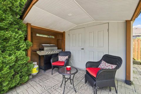 Photo 34 at 12 Fairside Avenue, East York, Toronto