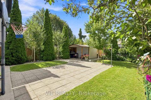 Photo 35 at 12 Fairside Avenue, East York, Toronto