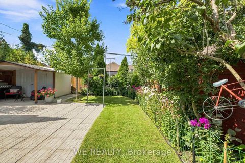 Photo 36 at 12 Fairside Avenue, East York, Toronto