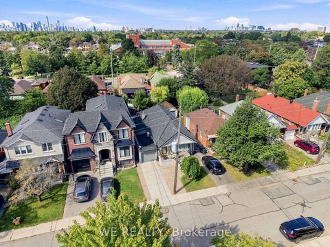 Photo 39 at 12 Fairside Avenue, East York, Toronto