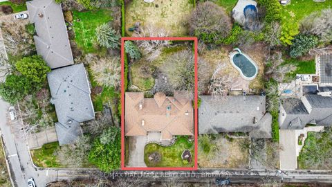 Photo 1 at 154 Valley Road, York Mills, Toronto
