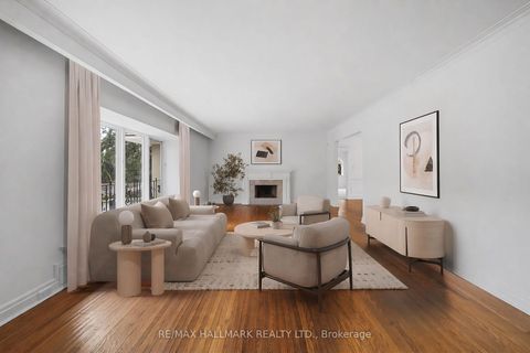 Photo 5 at 154 Valley Road, York Mills, Toronto