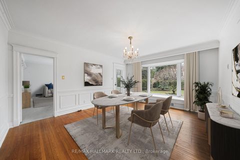 Photo 9 at 154 Valley Road, York Mills, Toronto