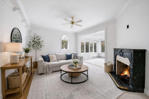 Photo 16 at 154 Valley Road, York Mills, Toronto