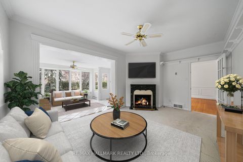 Photo 17 at 154 Valley Road, York Mills, Toronto