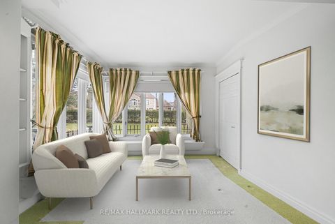 Photo 24 at 154 Valley Road, York Mills, Toronto
