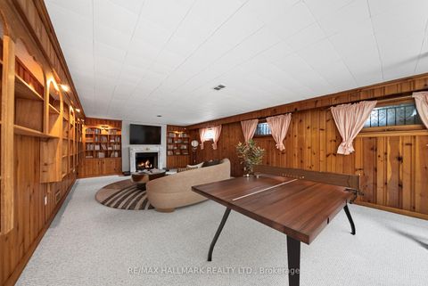 Photo 36 at 154 Valley Road, York Mills, Toronto