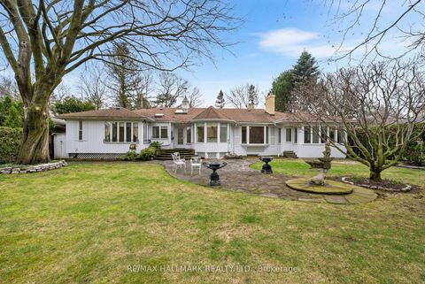 Photo 42 at 154 Valley Road, York Mills, Toronto