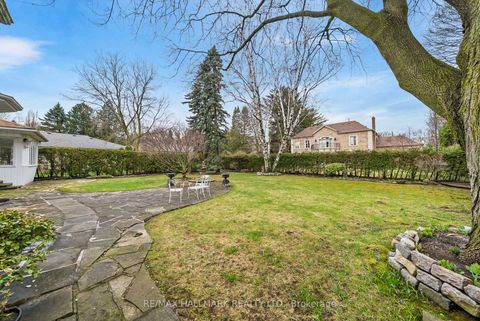 Photo 43 at 154 Valley Road, York Mills, Toronto
