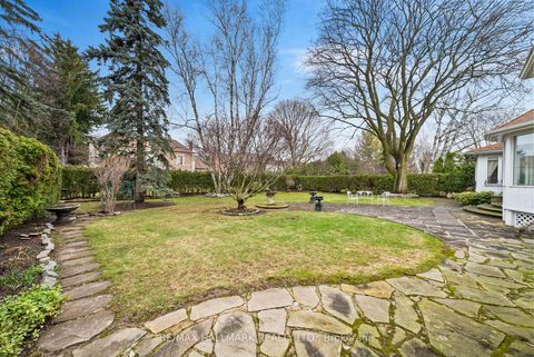 Photo 44 at 154 Valley Road, York Mills, Toronto