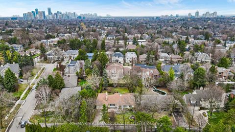 Photo 46 at 154 Valley Road, York Mills, Toronto
