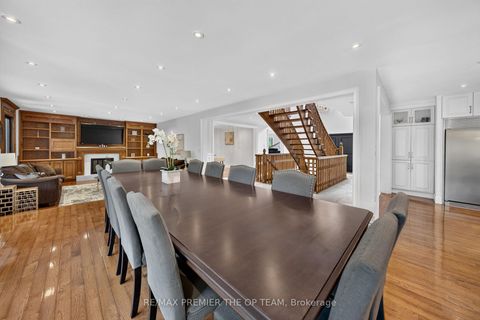Photo 5 at 155 Dianawood Ridge, East Woodbridge, Vaughan