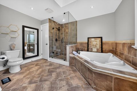 Photo 16 at 155 Dianawood Ridge, East Woodbridge, Vaughan