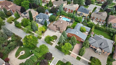 Photo 35 at 155 Dianawood Ridge, East Woodbridge, Vaughan