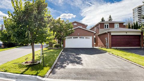 Photo 1 at 3 Montague Place, Steeles, Toronto