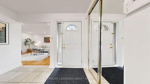 Photo 2 at 3 Montague Place, Steeles, Toronto