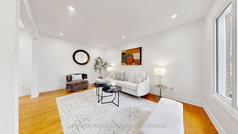 Photo 5 at 3 Montague Place, Steeles, Toronto