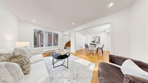 Photo 6 at 3 Montague Place, Steeles, Toronto