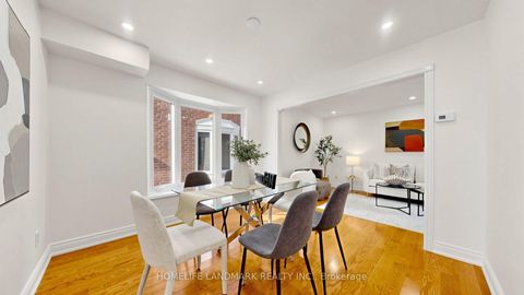 Photo 8 at 3 Montague Place, Steeles, Toronto