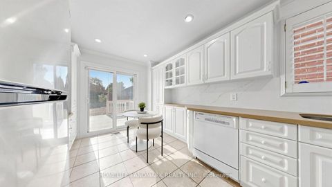 Photo 14 at 3 Montague Place, Steeles, Toronto