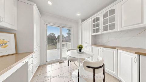 Photo 15 at 3 Montague Place, Steeles, Toronto