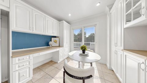 Photo 16 at 3 Montague Place, Steeles, Toronto