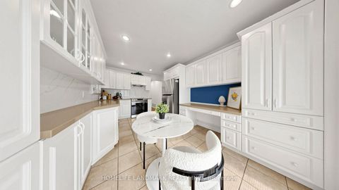 Photo 18 at 3 Montague Place, Steeles, Toronto