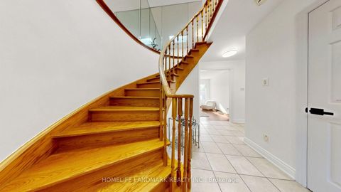Photo 19 at 3 Montague Place, Steeles, Toronto