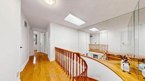 Photo 20 at 3 Montague Place, Steeles, Toronto