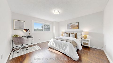 Photo 21 at 3 Montague Place, Steeles, Toronto