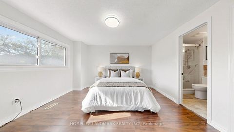 Photo 22 at 3 Montague Place, Steeles, Toronto