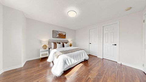 Photo 23 at 3 Montague Place, Steeles, Toronto