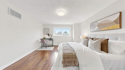 Photo 24 at 3 Montague Place, Steeles, Toronto