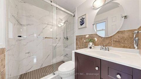Photo 26 at 3 Montague Place, Steeles, Toronto
