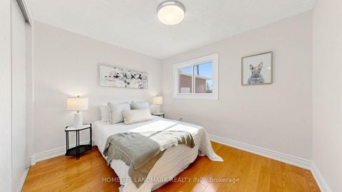 Photo 27 at 3 Montague Place, Steeles, Toronto