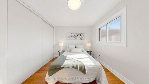 Photo 28 at 3 Montague Place, Steeles, Toronto