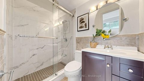 Photo 30 at 3 Montague Place, Steeles, Toronto