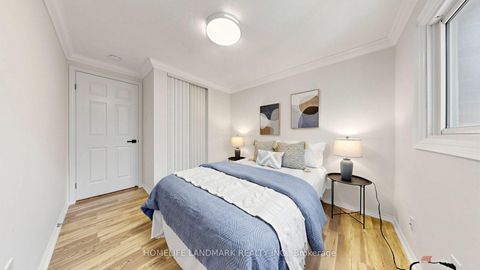 Photo 32 at 3 Montague Place, Steeles, Toronto