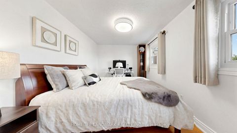 Photo 34 at 3 Montague Place, Steeles, Toronto