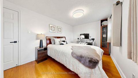 Photo 35 at 3 Montague Place, Steeles, Toronto
