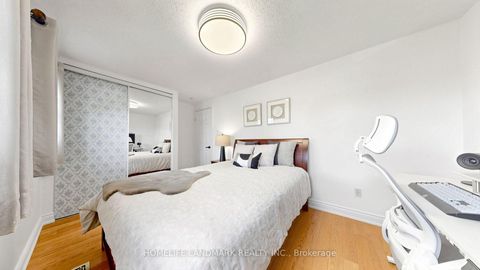 Photo 36 at 3 Montague Place, Steeles, Toronto