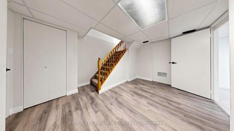 Photo 38 at 3 Montague Place, Steeles, Toronto