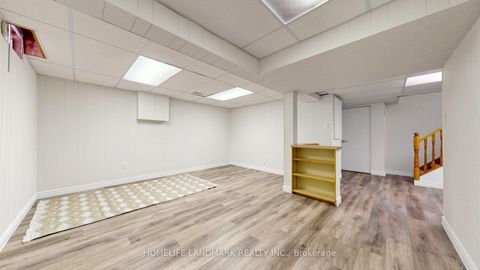 Photo 40 at 3 Montague Place, Steeles, Toronto